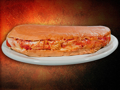 Cachorro-Quente