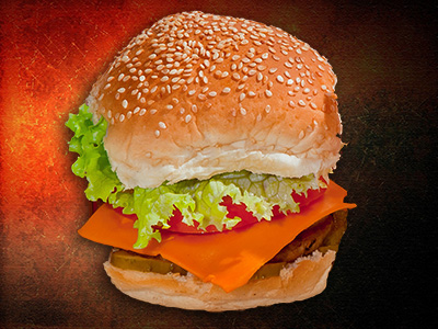 Hamburguer